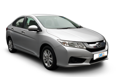 Honda City-img
